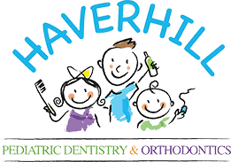 Haverhill Pediatric Dentistry and Orthodontics logo